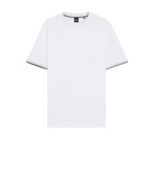 [HUGO BOSS] T-shirts Short Sleeve SS26 50501097100