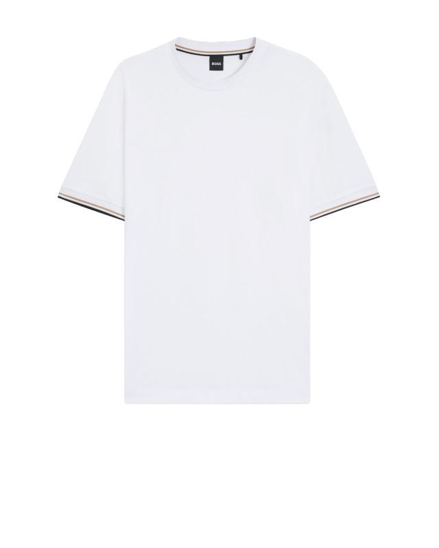 [HUGO BOSS] T-shirts Short Sleeve SS26 50501097100