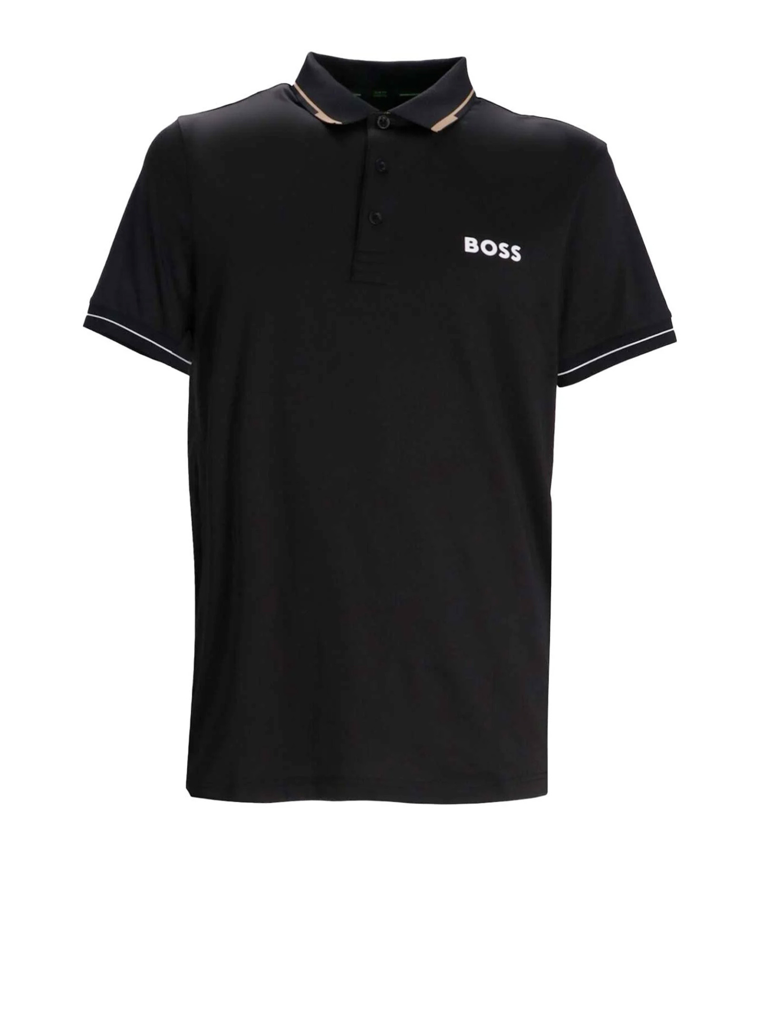 [HUGO BOSS] T-shirts Short Sleeve SS26 50506203005