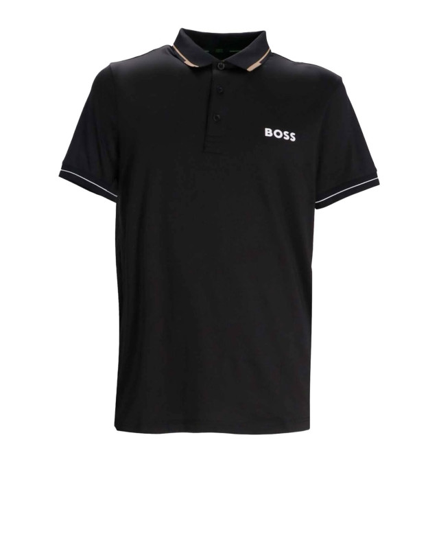 [HUGO BOSS] T-shirts Short Sleeve SS26 50506203005