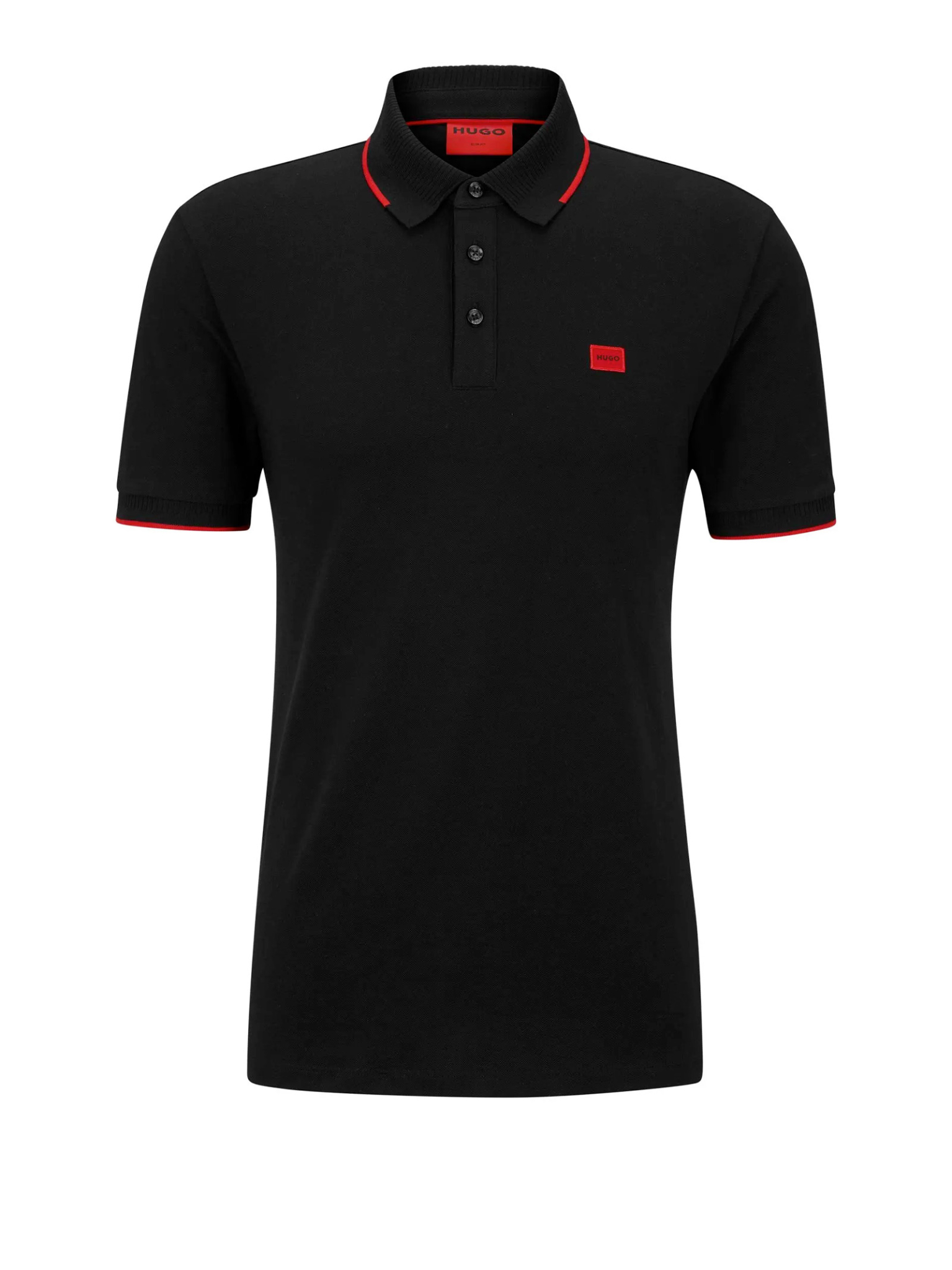 [HUGO BOSS] T-shirts Short Sleeve SS26 50490775001
