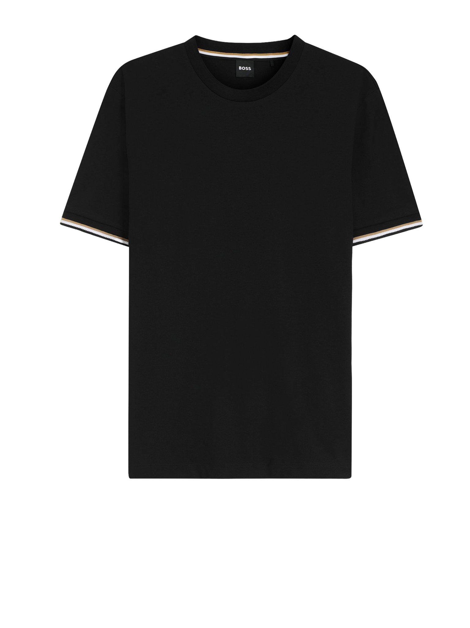 [HUGO BOSS] T-shirts Short Sleeve SS26 50501097001
