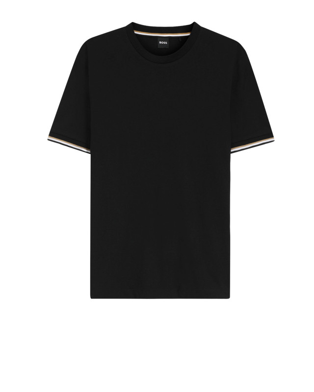[HUGO BOSS] T-shirts Short Sleeve SS26 50501097001