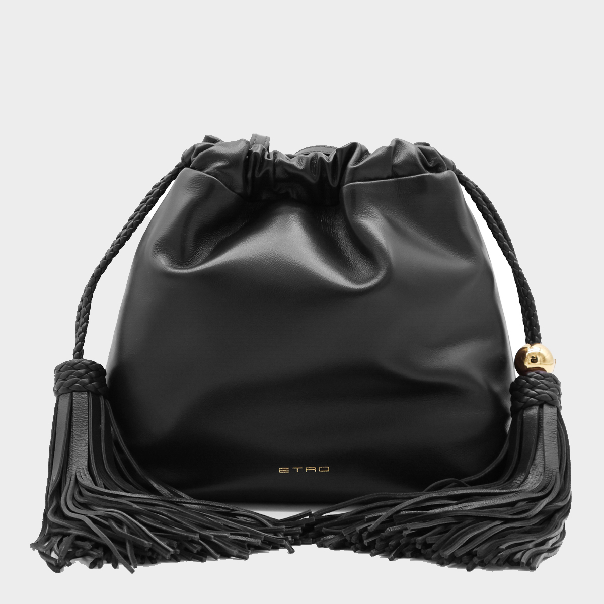 [Etro] Clutch bag FW26 WP1B0041AP466N0000