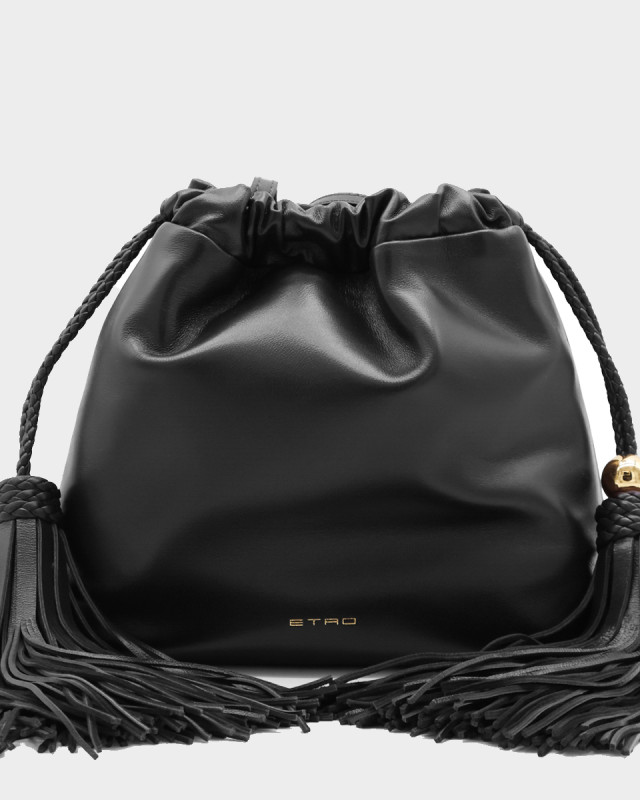 [Etro] Clutch bag FW26 WP1B0041AP466N0000