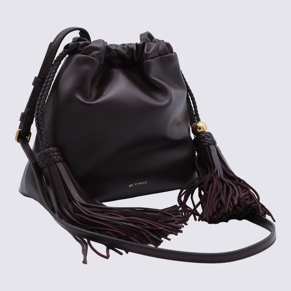 [Etro] Clutch bag FW26 WP1B0041AP466F0575