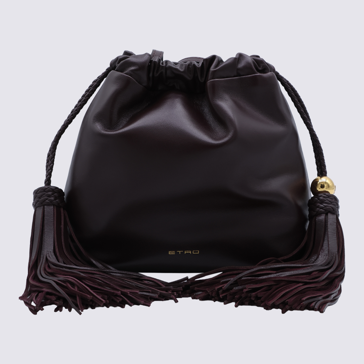 [Etro] Clutch bag FW26 WP1B0041AP466F0575