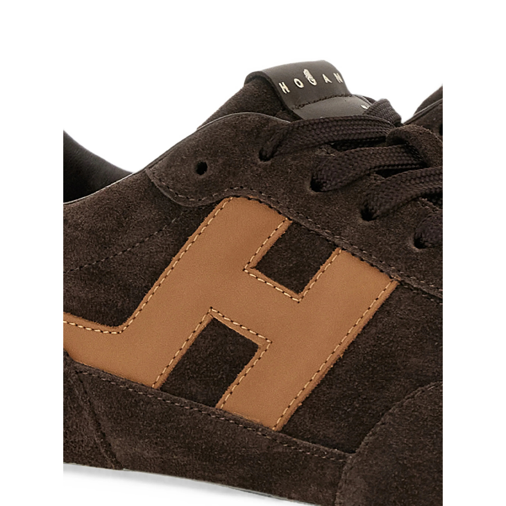 [Hogan] Sneakers FW26 HXM6990GA00U HO0FDK