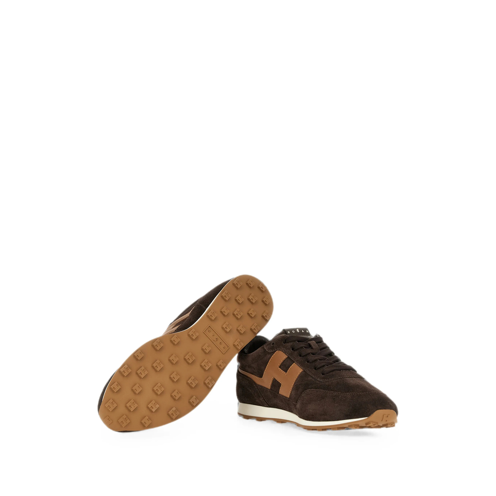 [Hogan] Sneakers FW26 HXM6990GA00U HO0FDK