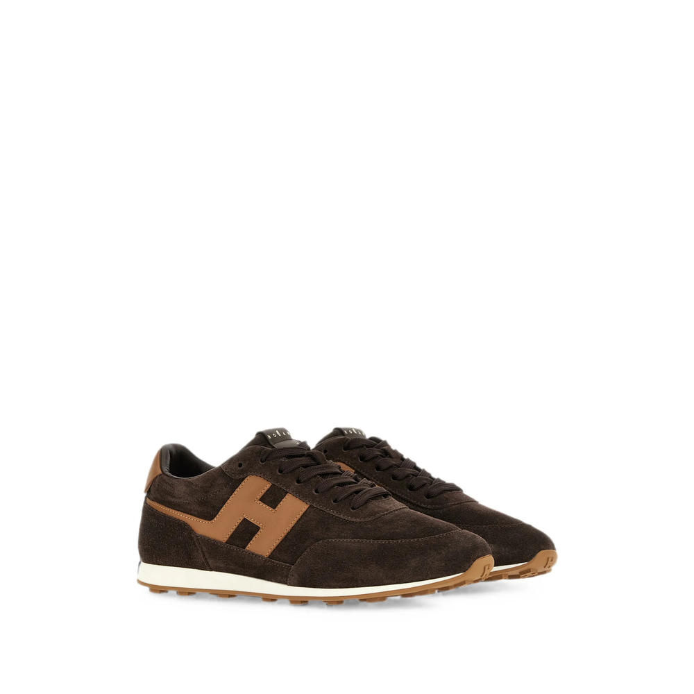[Hogan] Sneakers FW26 HXM6990GA00U HO0FDK