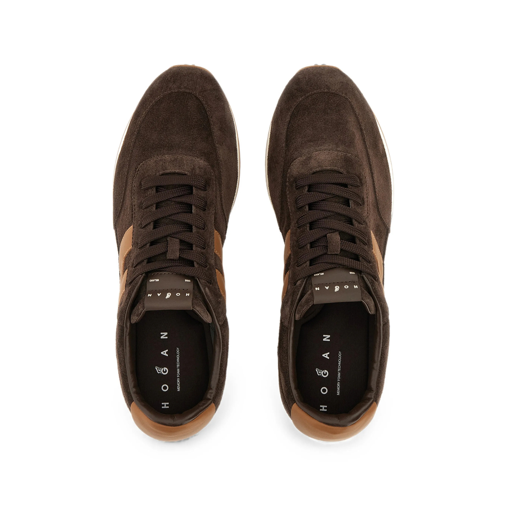 [Hogan] Sneakers FW26 HXM6990GA00U HO0FDK
