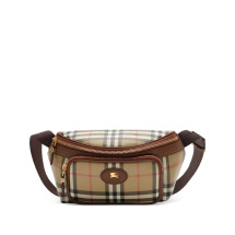 [Burberry] Belt Bag FW26 8127856 ML BUMBAG A7026