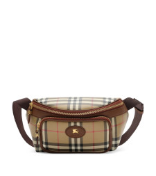 [Burberry] Belt Bag FW26 8127856 ML BUMBAG A7026