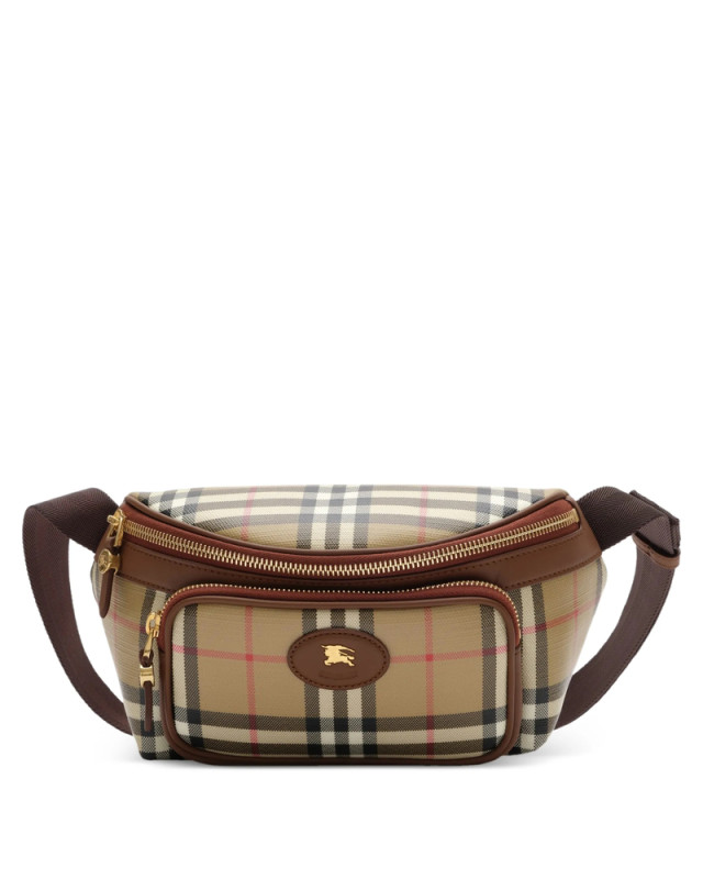 [Burberry] Belt Bag FW26 8127856 ML BUMBAG A7026