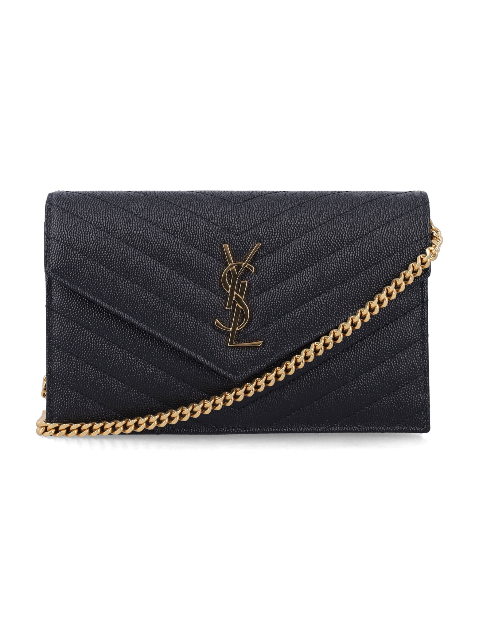 [Saint Laurent] Cross body bag FW26 857605BOW011000
