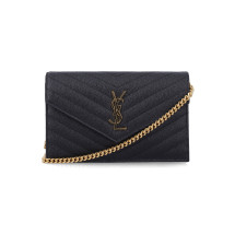 [Saint Laurent] Cross body bag FW26 857605BOW011000