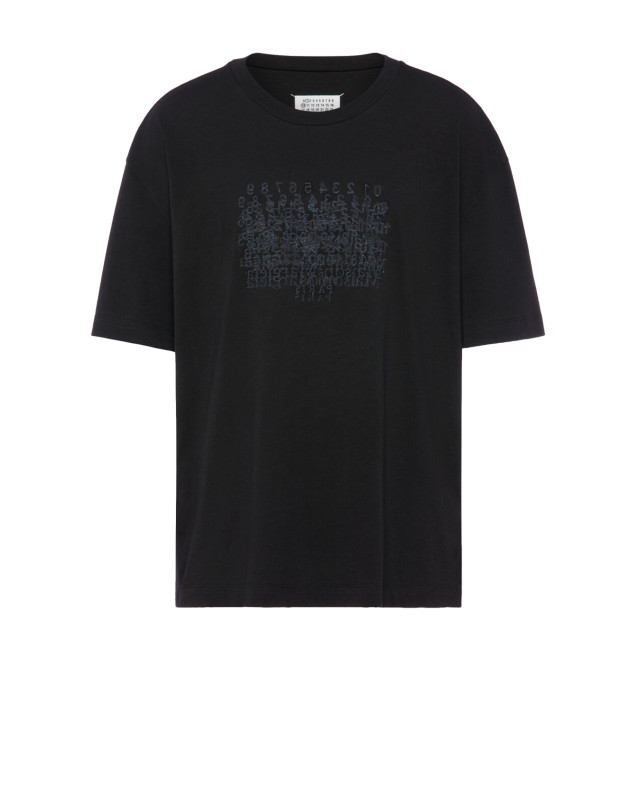 [Maison Margiela] T-shirts Short Sleeve SS26 S50GC0730M20164861