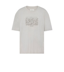 [Maison Margiela] T-shirts Short Sleeve SS26 S50GC0730M20164857
