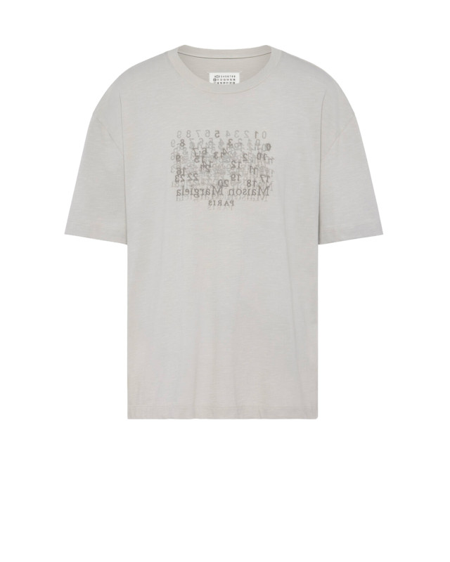 [Maison Margiela] T-shirts Short Sleeve SS26 S50GC0730M20164857
