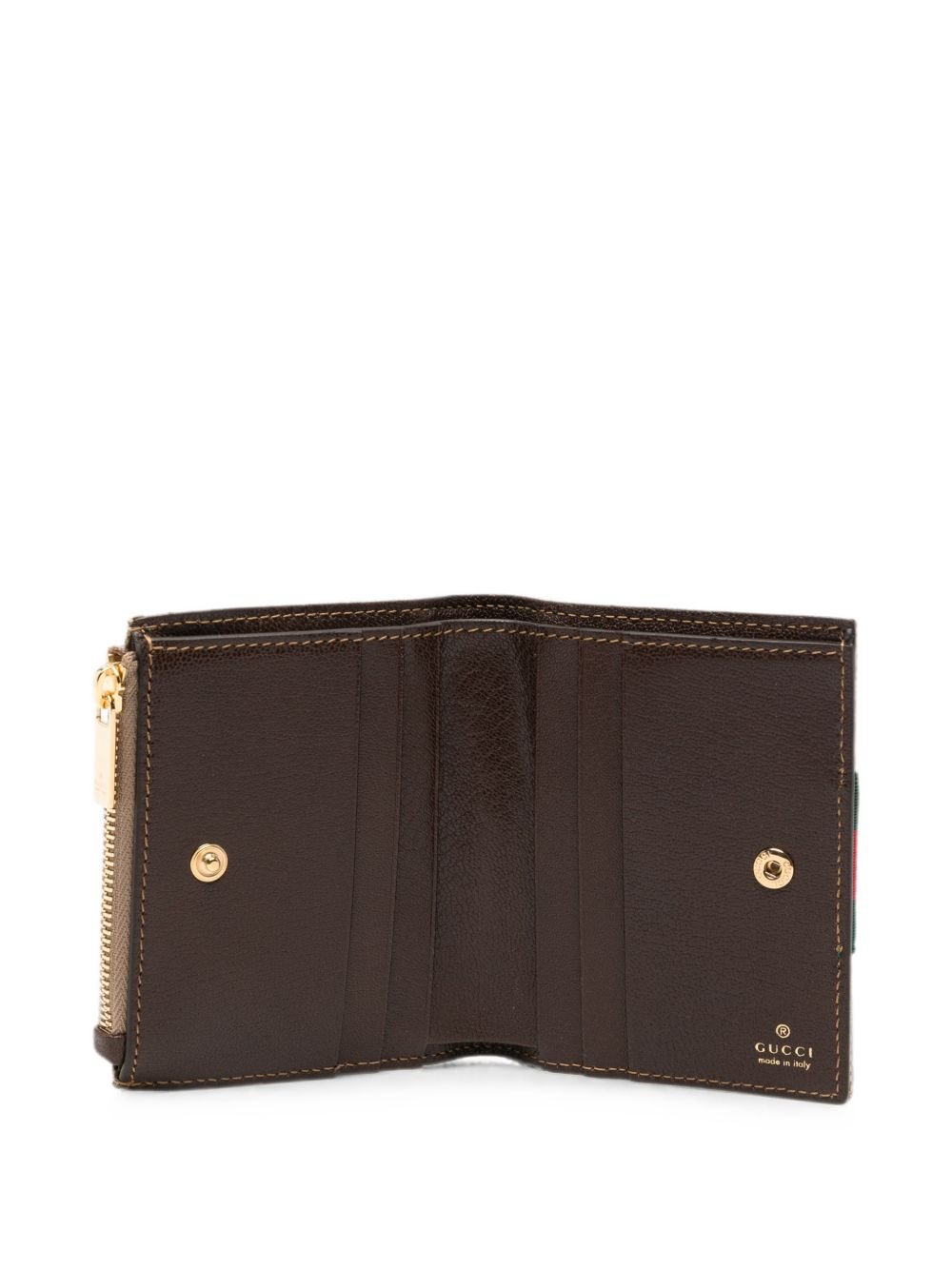 [Gucci] Wallet FW26 876045FAF8R8547
