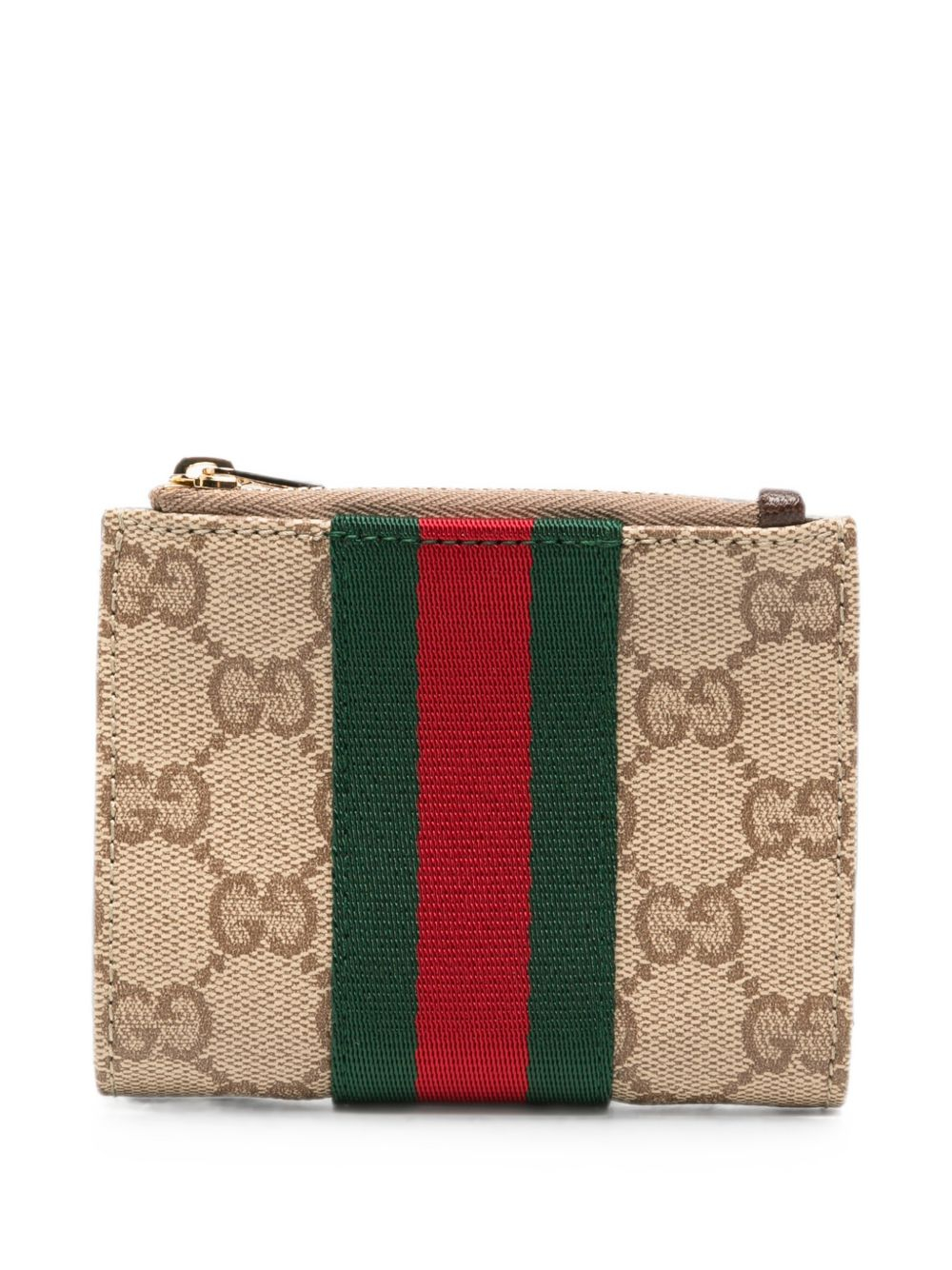 [Gucci] Wallet FW26 876045FAF8R8547
