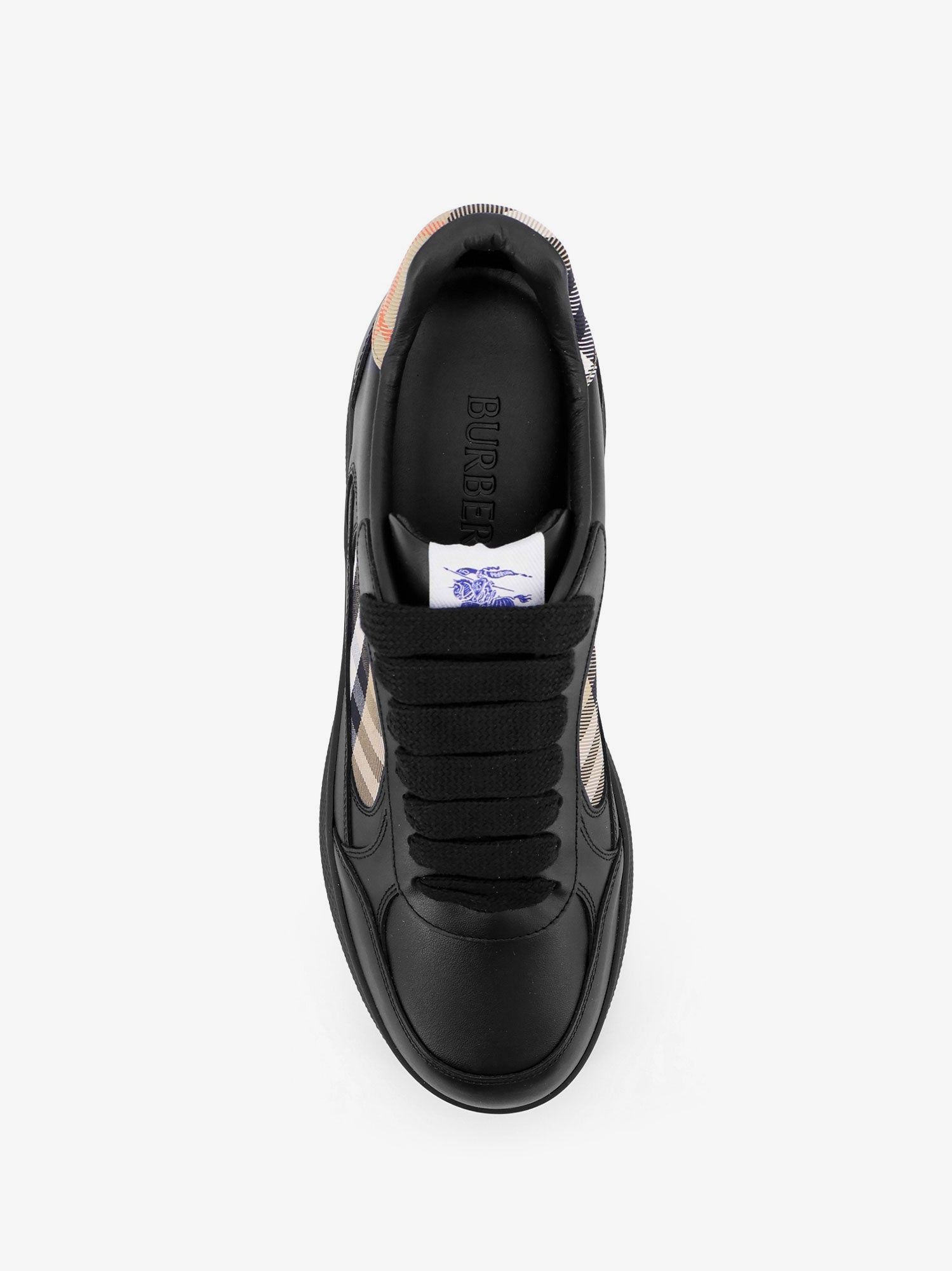 [Burberry] Sneakers FW26 8108650A1189