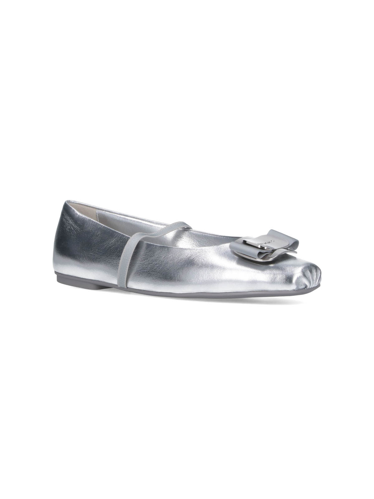 [Salvatore Ferragamo] Flat shoes FW26 769030009
