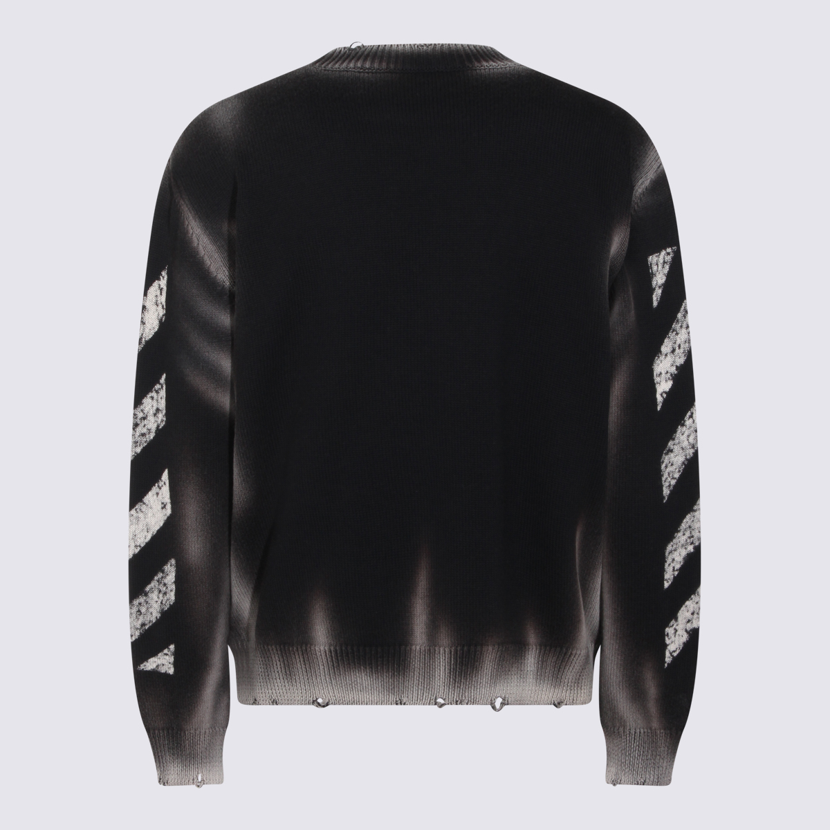 [Off-White] Knitwear SS26 OMHE20US26KNI0030001