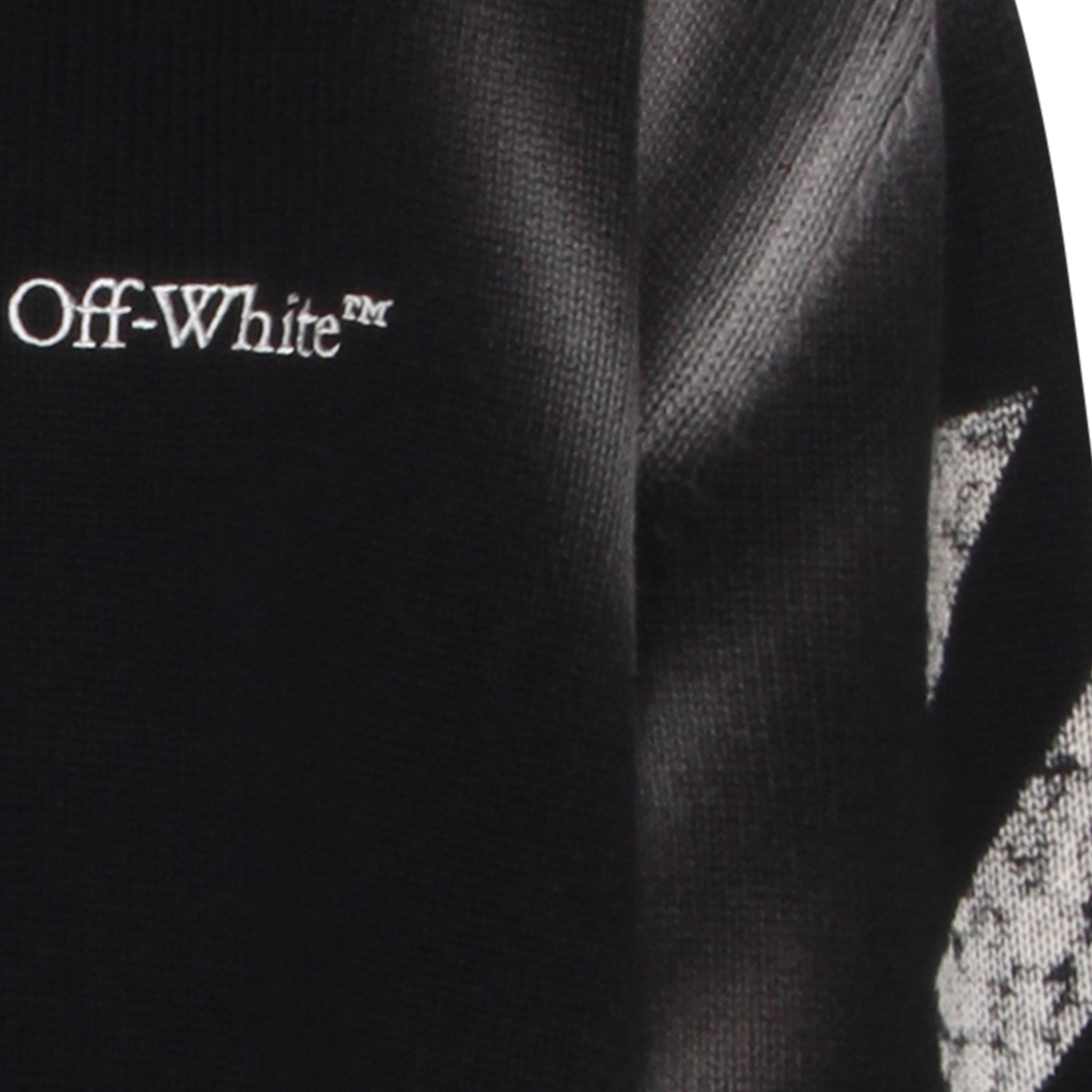 [Off-White] Knitwear SS26 OMHE20US26KNI0030001