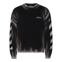 [Off-White] Knitwear SS26 OMHE20US26KNI0030001