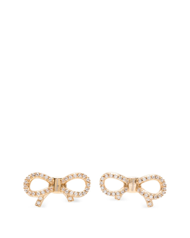 [Ferragamo] Earring FW26 760983 0795069 OROCR