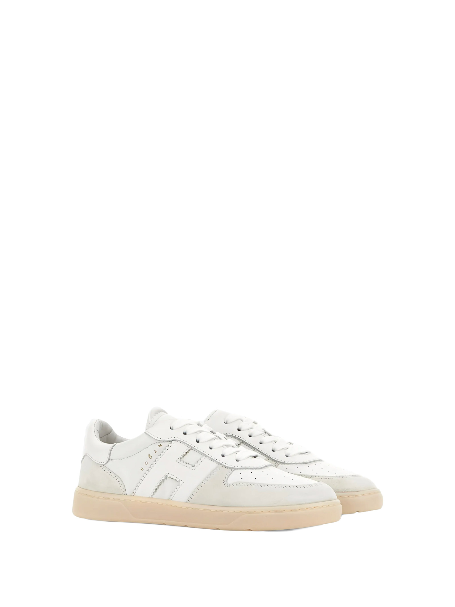 [Hogan] Sneakers SS26 HXW6470FY50UITB001