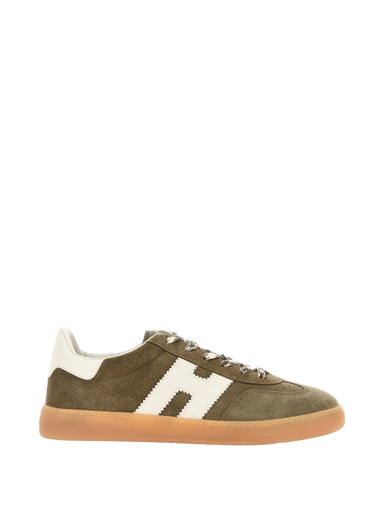 [Hogan] Sneakers SS26 HXM6470FB60UWX419L