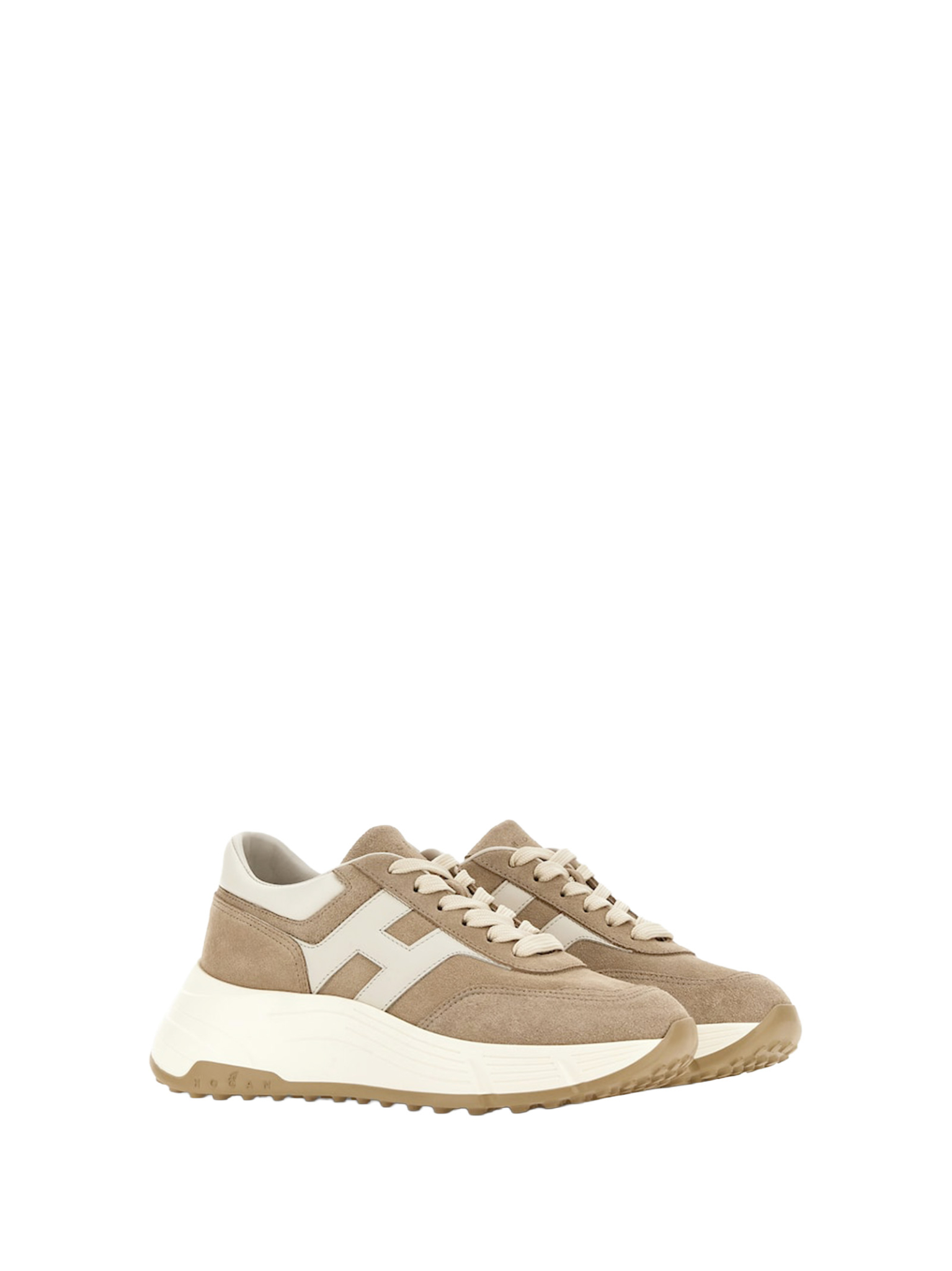 [Hogan] Sneakers SS26 HXW6690FR30UL6378T