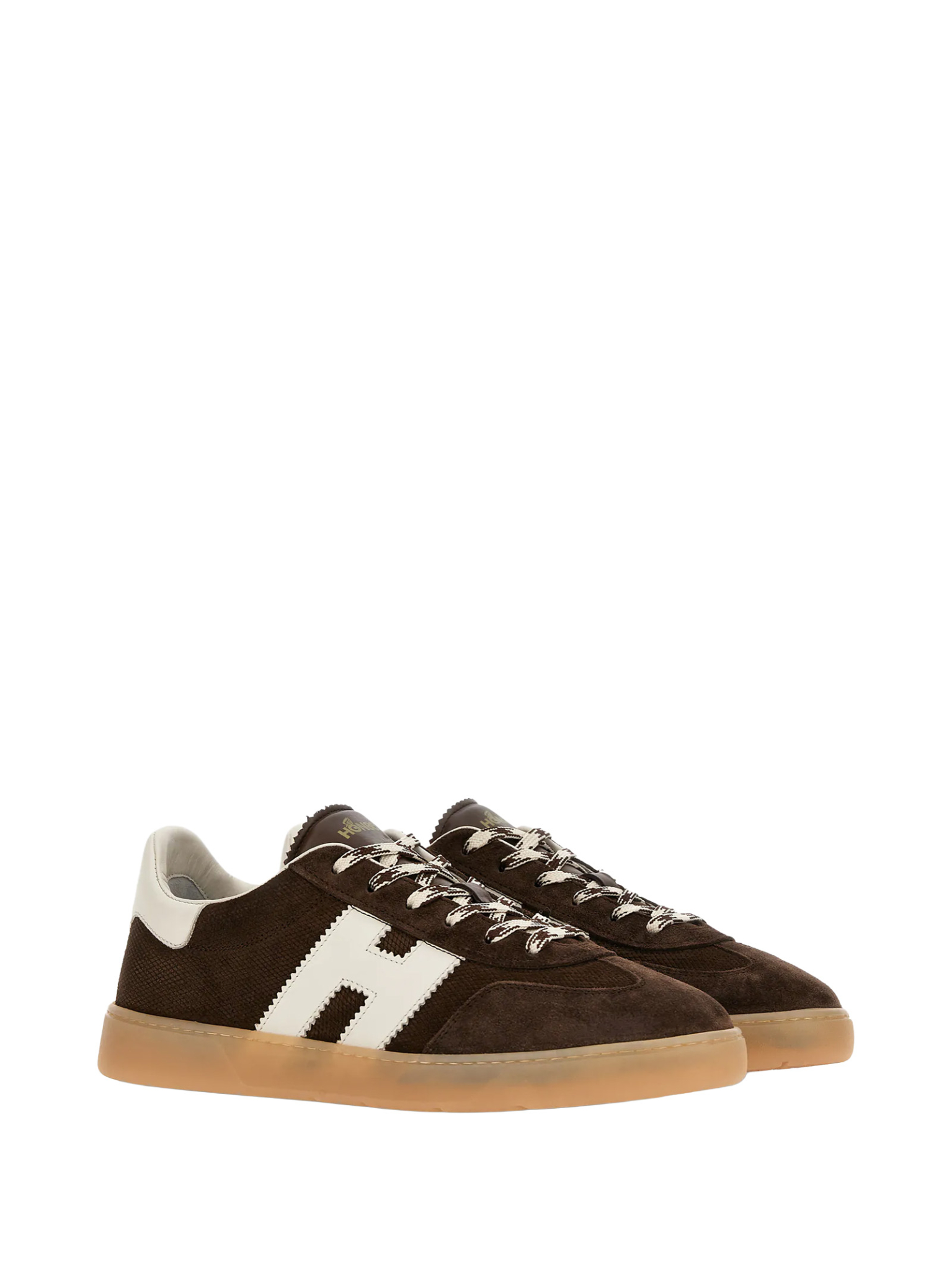 [Hogan] Sneakers SS26 HXM6470FB60UWX0CAJ