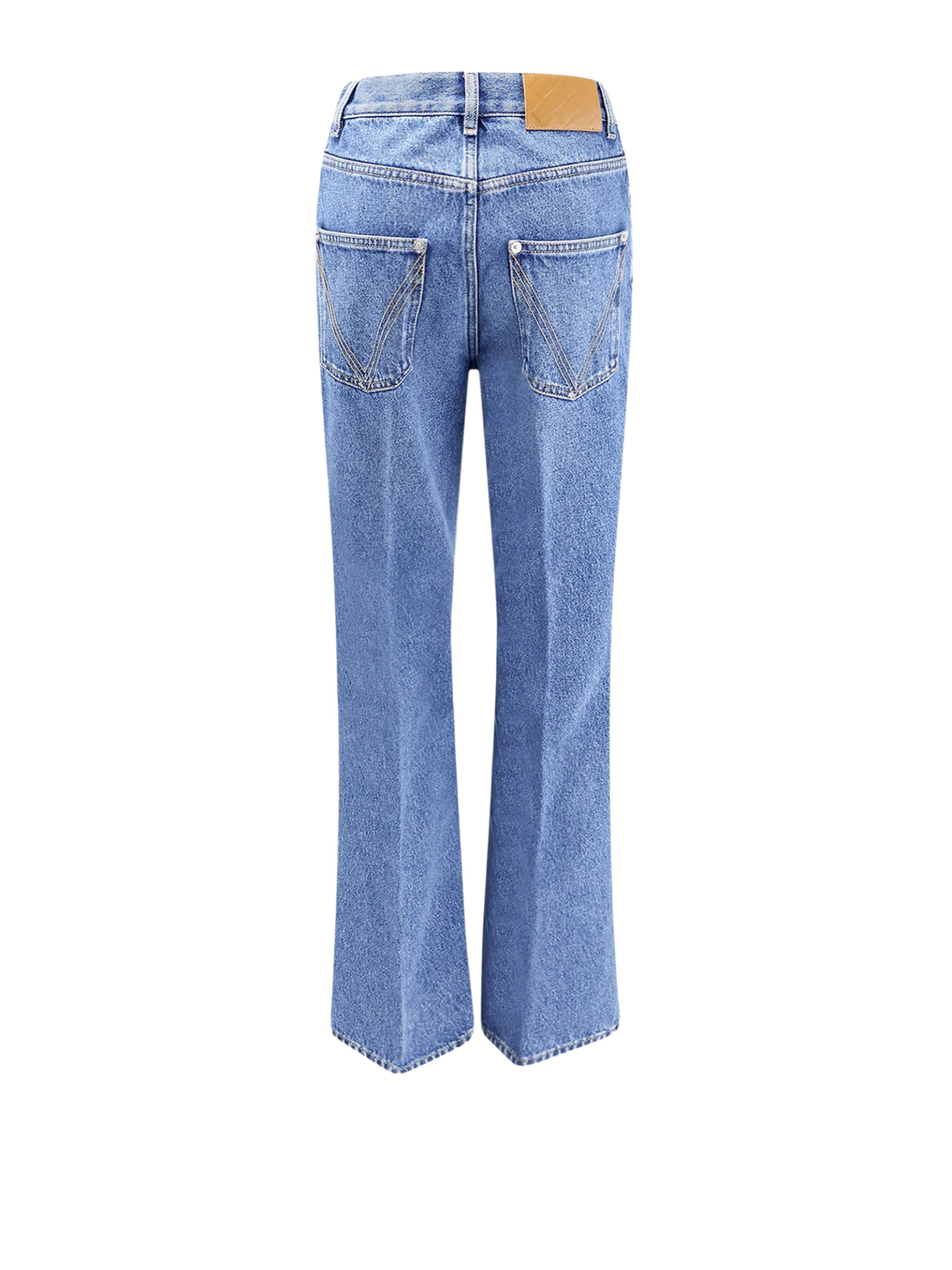 [Bottega Veneta] Jeans SS26 864997V69P04300