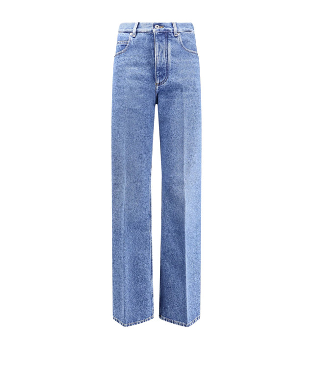 [Bottega Veneta] Jeans SS26 864997V69P04300