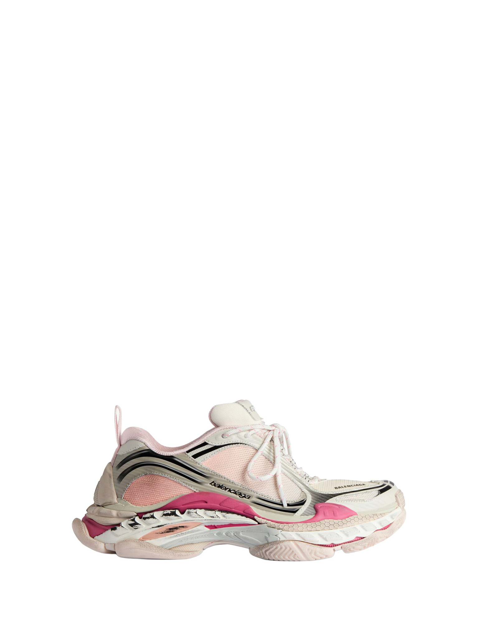 [Balenciaga] Sneakers SS26 865851WTR2G6800