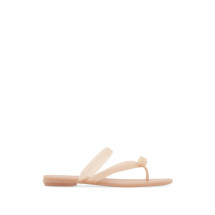[Ferragamo] Slippers FW26 01L859 0794397 1C PINK