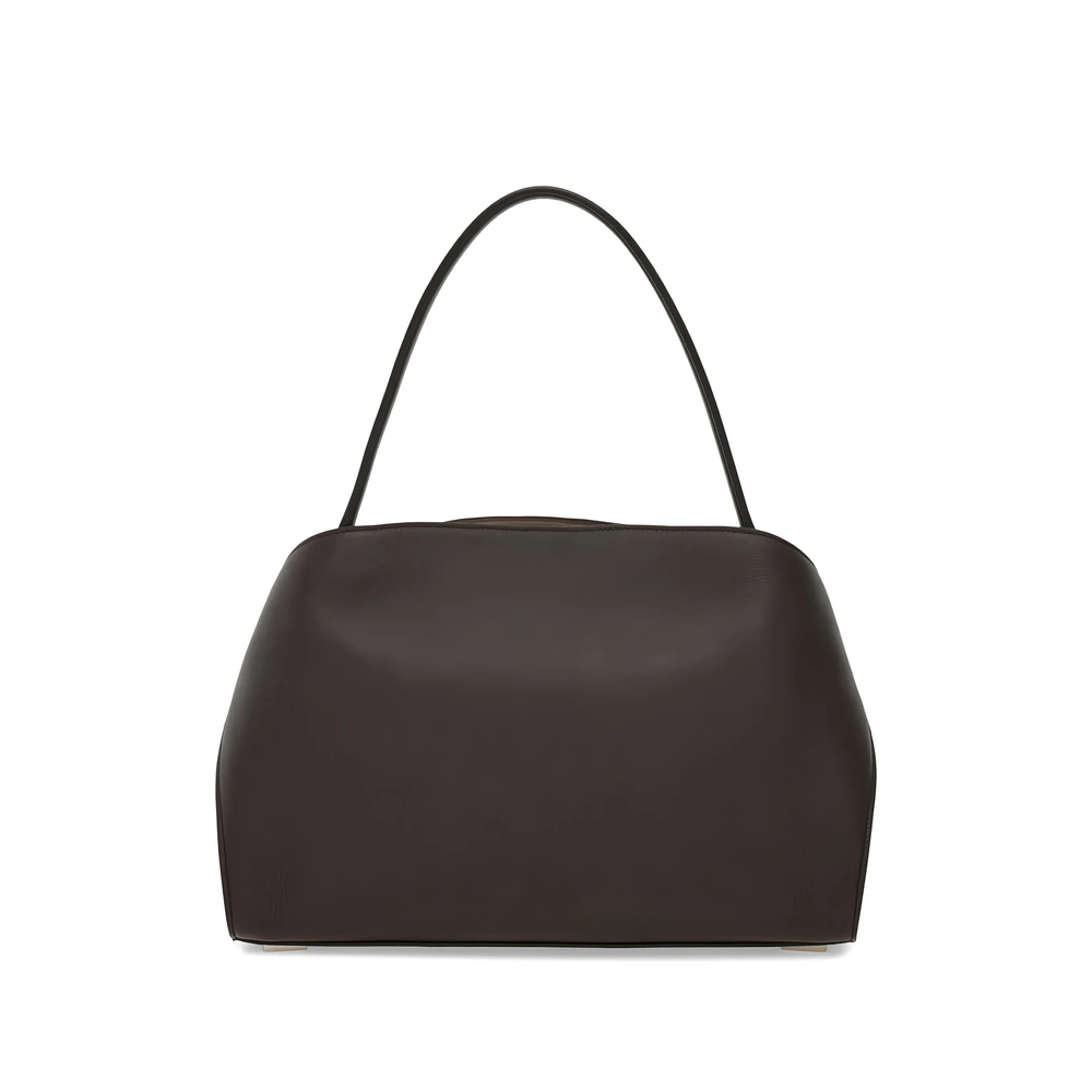 [Ferragamo] Shoulder bag FW26 219816 0795204 TMOTA