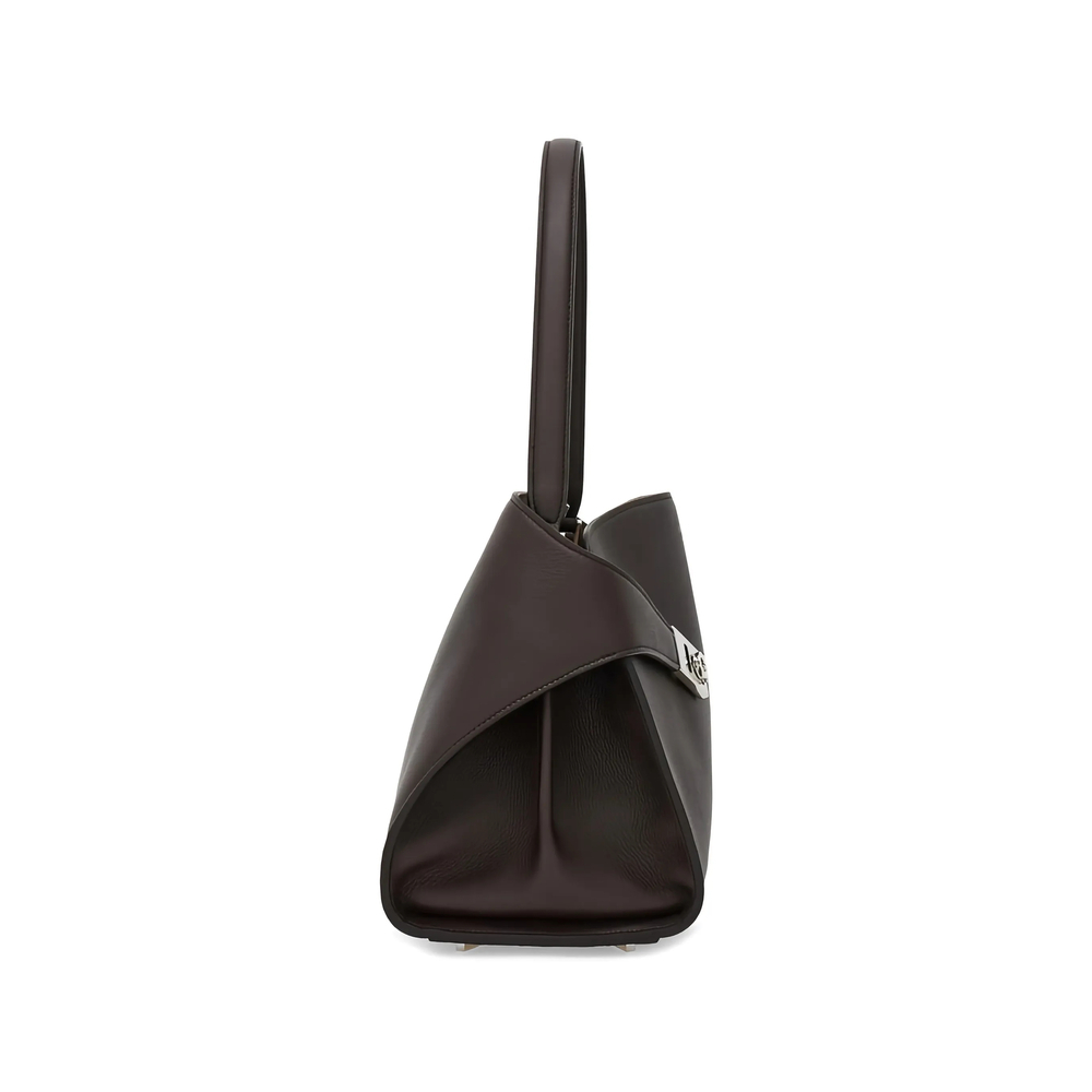 [Ferragamo] Shoulder bag FW26 219816 0795204 TMOTA