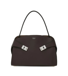 [Ferragamo] Shoulder bag FW26 219816 0795204 TMOTA