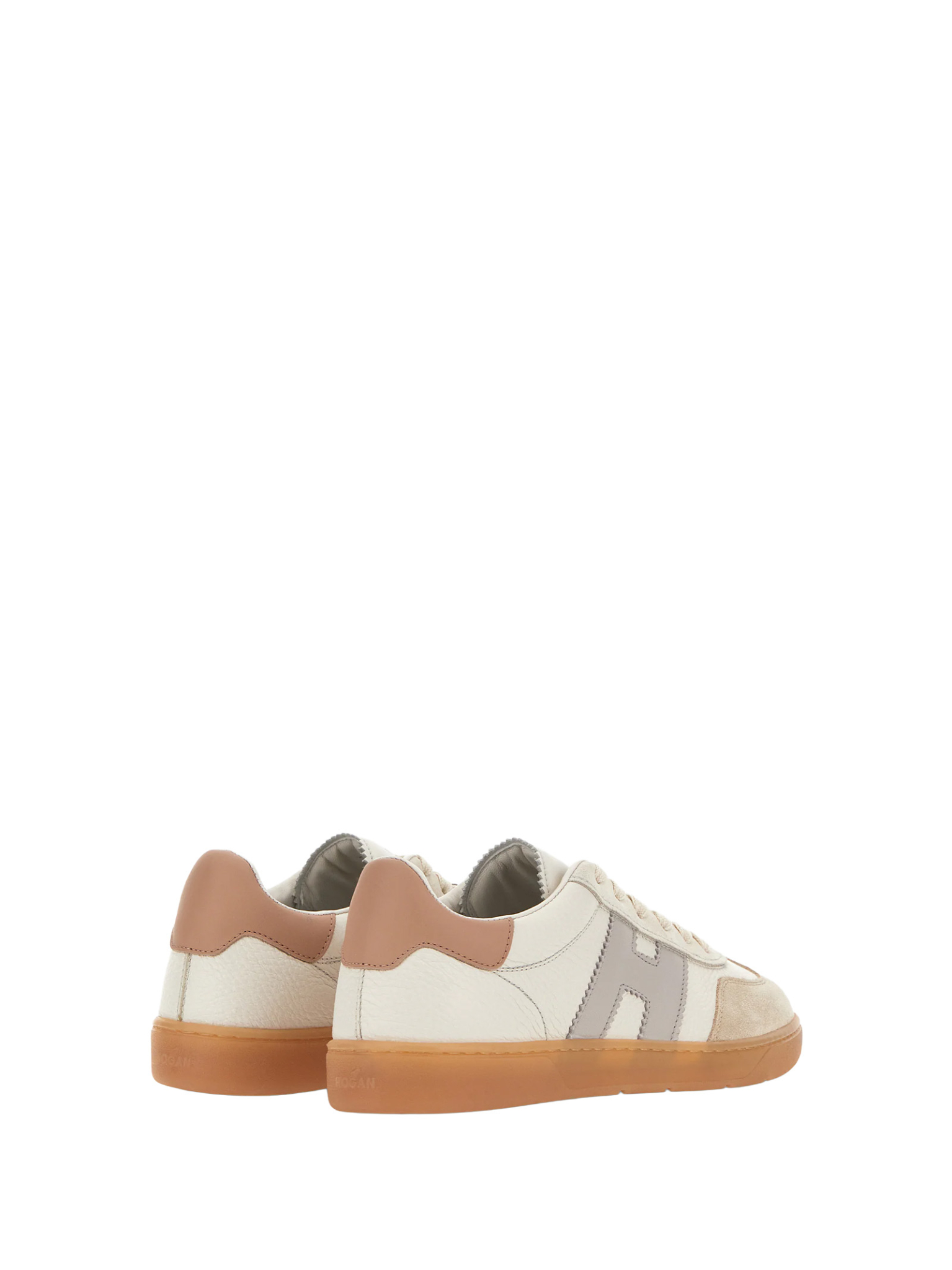 [Hogan] Sneakers SS26 HXW6470FB60UWS0RVH