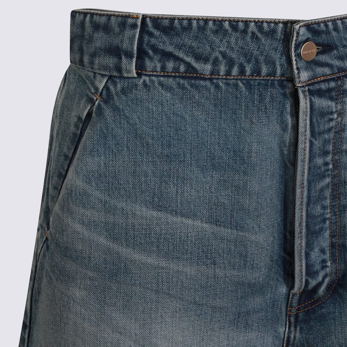 [Fear of God] Jeans SS26 FG9M459905DNMMI436