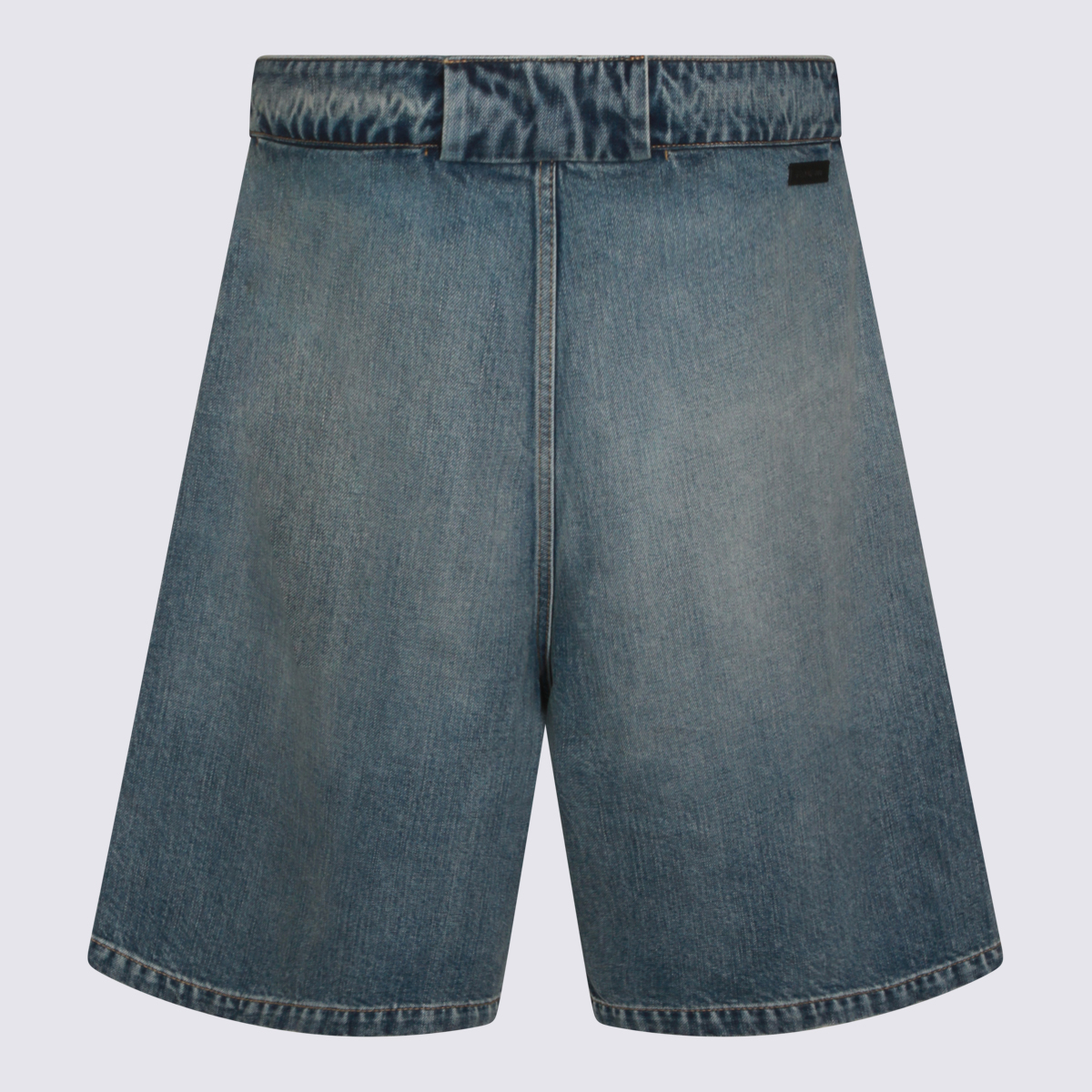 [Fear of God] Jeans SS26 FG9M459905DNMMI436