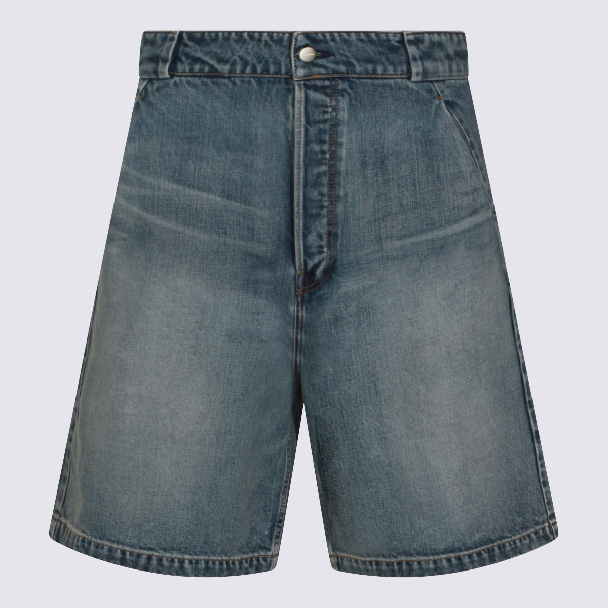 [Fear of God] Jeans SS26 FG9M459905DNMMI436