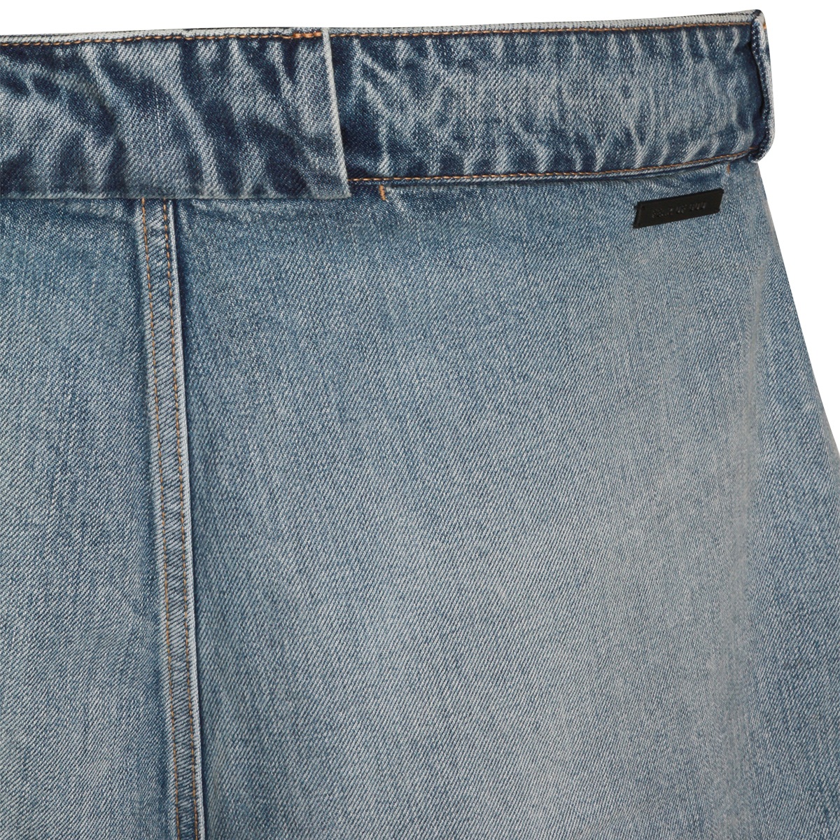 [Fear of God] Jeans SS26 FG9M459905DNMMI436