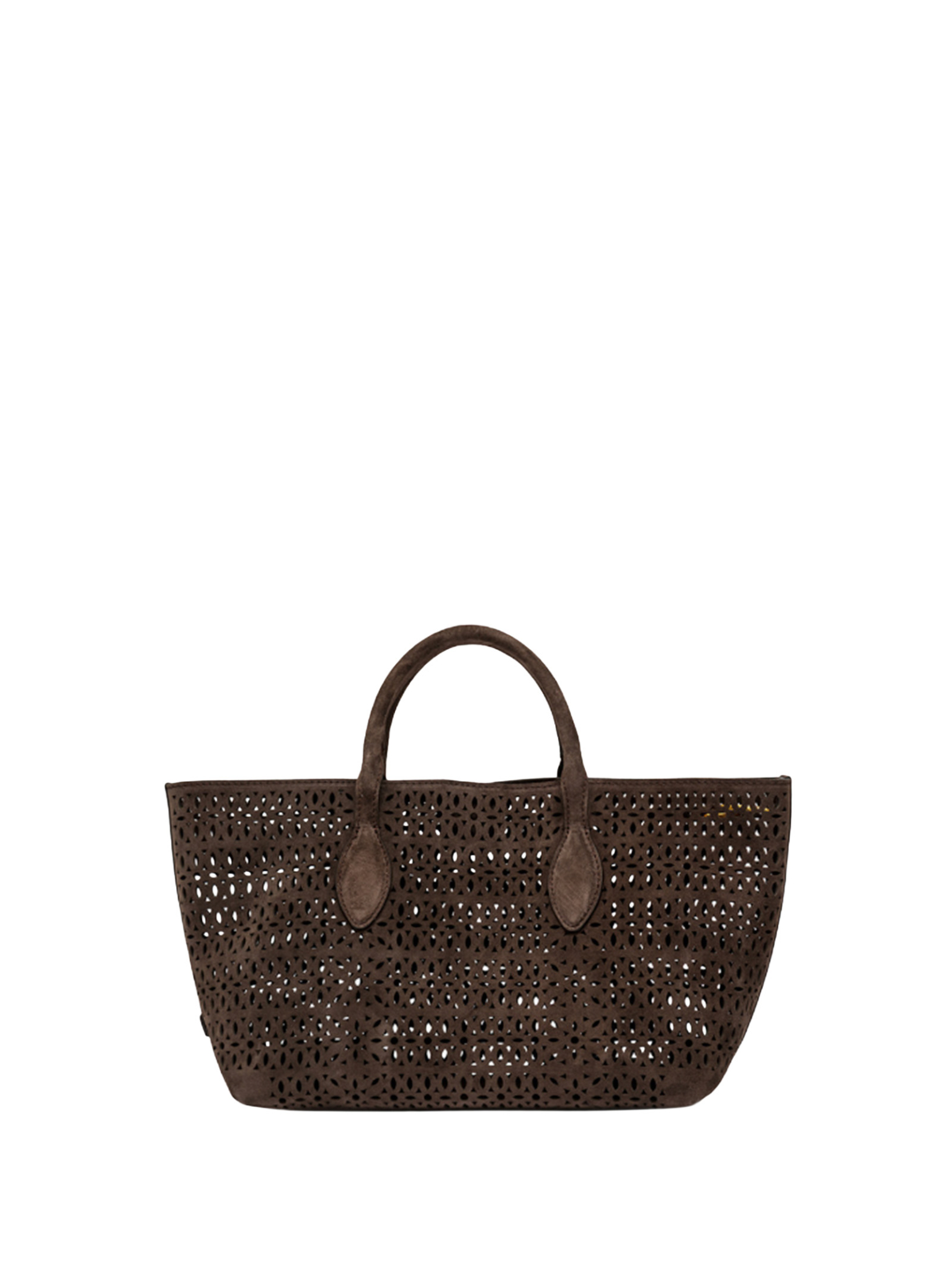[GIANNI CHIARINI] Tote bag SS26 BS 11836CMLSR974