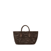 [GIANNI CHIARINI] Tote bag SS26 BS 11836CMLSR974