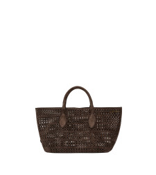[GIANNI CHIARINI] Tote bag SS26 BS 11836CMLSR974